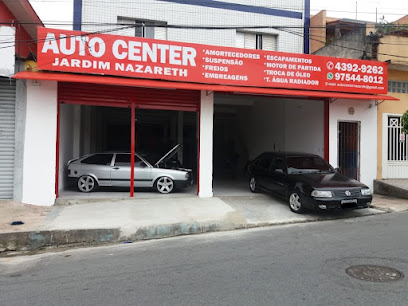 Auto Center Jardim Nazareth