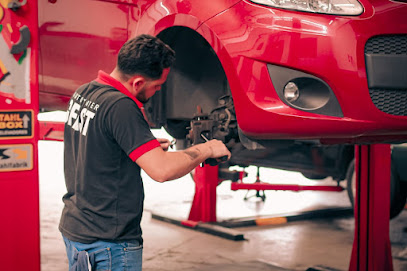 Auto Center Gfast