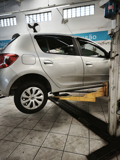 Fast Car Service Centro Automotivo