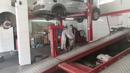Vitória Centro Automotivo