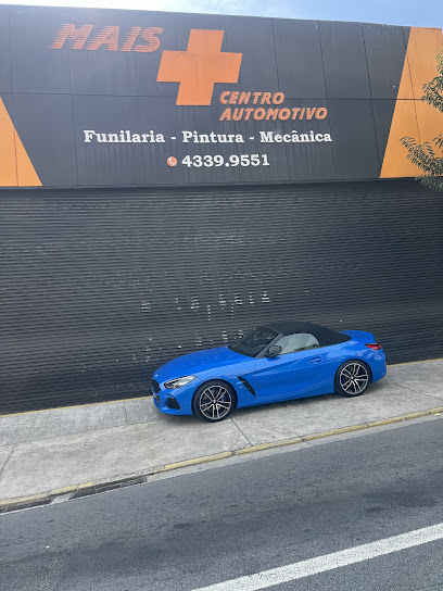 Mais Centro Automotivo