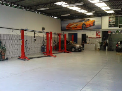 Escap Total Auto Center Ltda