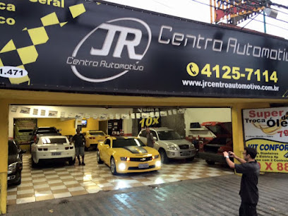 JR Centro Automotivo