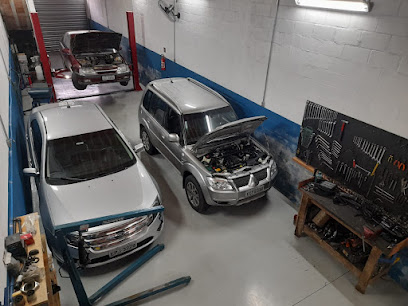 Hamabi Autocenter Mecânica
