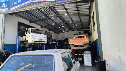 Clinicar Auto Center