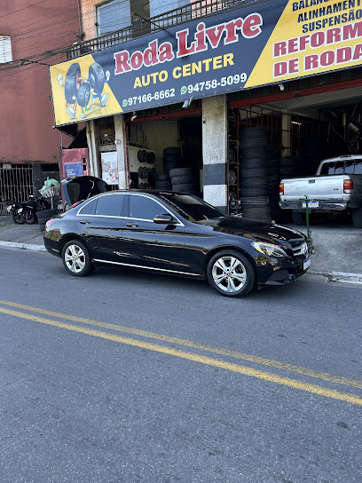 Roda Livre Auto Center