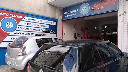 FJG Auto Center