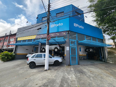Centro Automotivo Porto