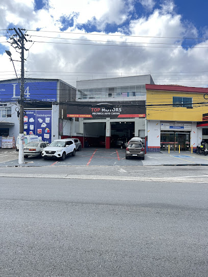 Top Motors Auto Center