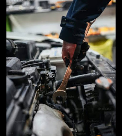 AJ Auto Center
