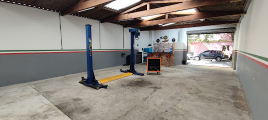 Efs Auto Center