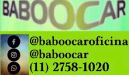 Baboocar