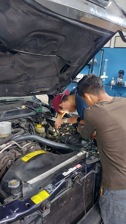 Auto Elétrica Mizuho 4