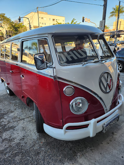 Auto Elétrica Mizuho 2