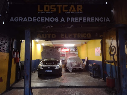 Lost Auto Elétrica