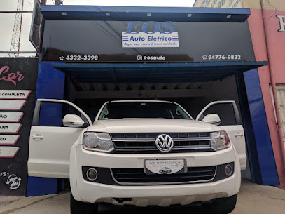 EOS Autoelétrico