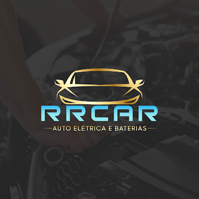 RRCar Auto Elétrica e Baterias