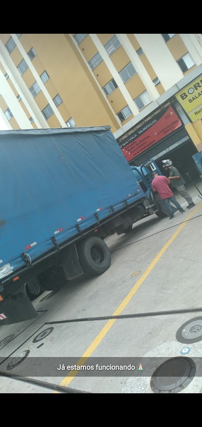 Auto Elétrica Demarchi