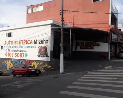 Auto Elétrica Mizuho