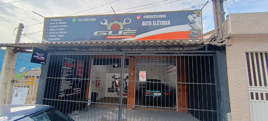 Gue Auto Elétrica Acessórios Automotivos
