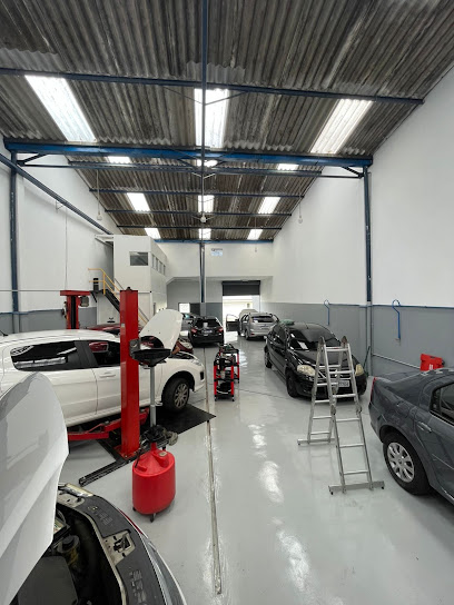 Auto Elétrico e Mecânica JG