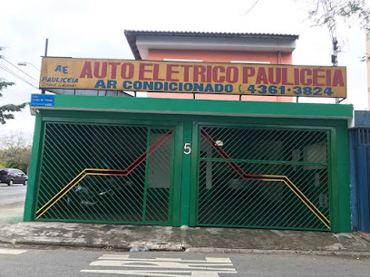 Auto Elétrica Paulicéia