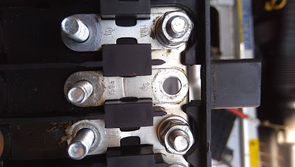 Tamura Auto Elétrica