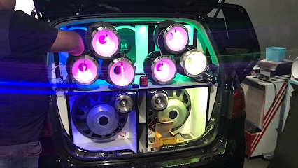Gorilla Auto Elétrica