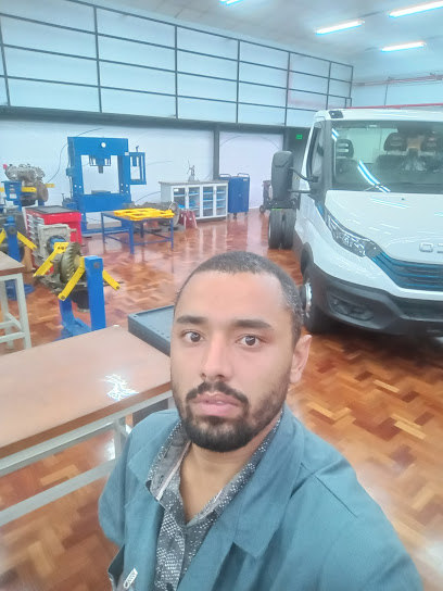 Auto Elétrica Vitor Alves e Mecânica