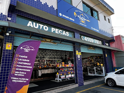 Auto Peças Aladim