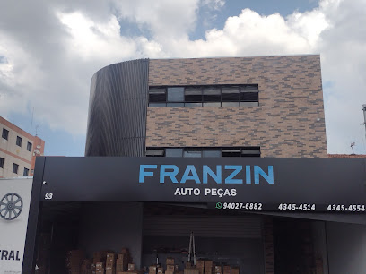 Franzin - Auto Peças