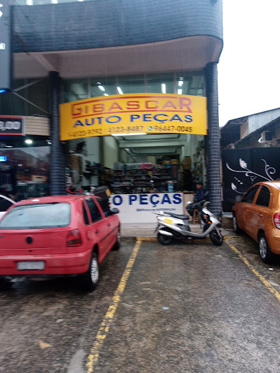 Gibascar Auto Peças