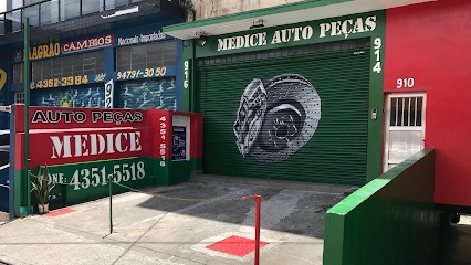 Auto Peças Medice