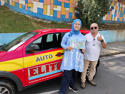 Auto Escola Elite