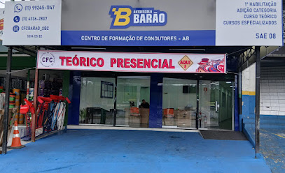 Autoescola Barão