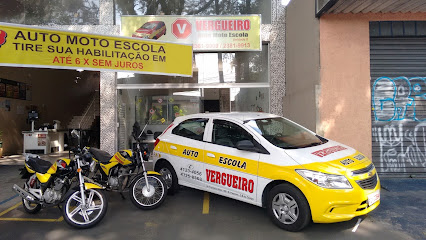 Auto Escola Vergueiro Filial