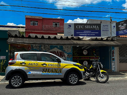 Auto Escola Shama