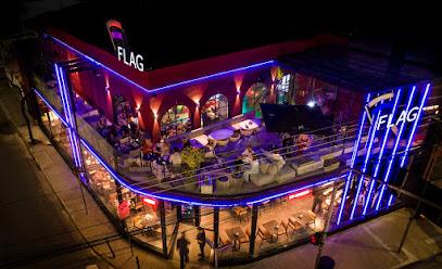 Flag The Bar