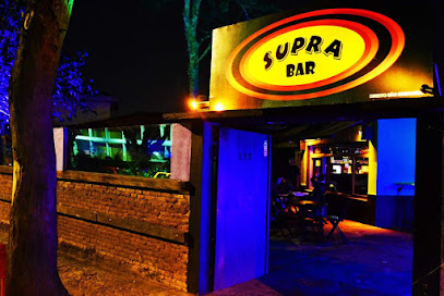 Supra Bar