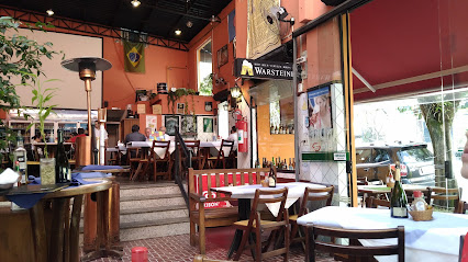 Bar do André Copcinski