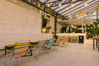 Bar O Quintal