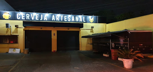 Cervejaria Carabräu