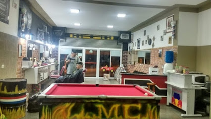 Barbearia Mica