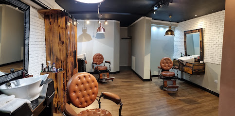 Woodsman Barbearia