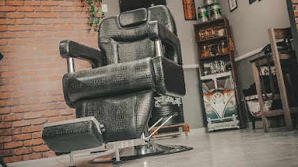 Barbearia do Ronny