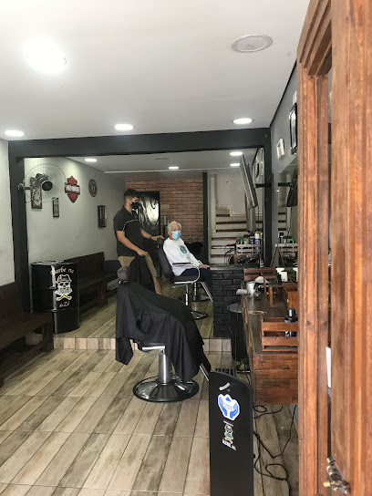 Barbearia do Zé