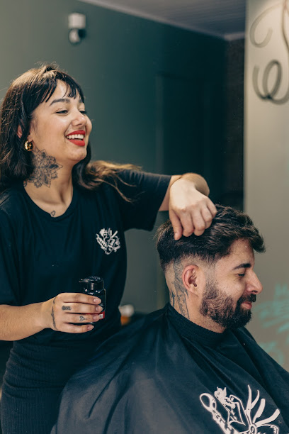 Barbearia Nunes