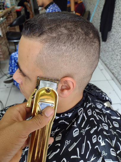 Barbearia do Mineiro