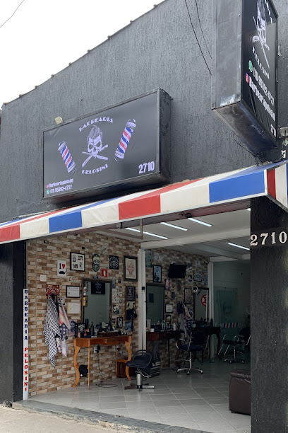Barbearia Pelosini