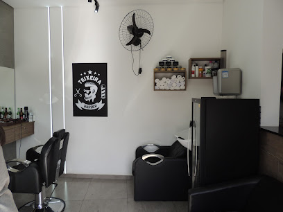 Barbearia Teixeira Barber